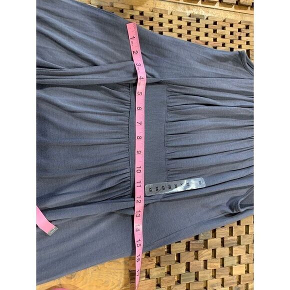 NWT Banana Repub Maxi SunDress Sleevless - Picture 7 of 7